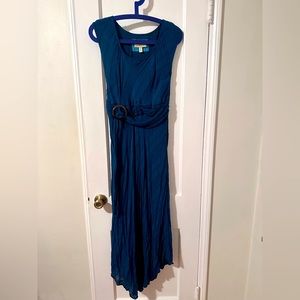 Moulinette Soeurs dress by Anthropologie, size 2